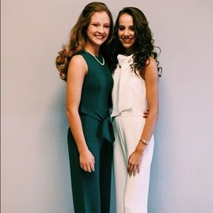 Meet your Posher, Mary hayden